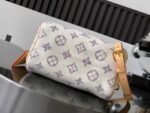 LOUIS VUITTON SPEEDY BANDOULIÈRE 20 20.5*13.5*12cm - Image 4