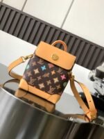 LOUIS VUITTON  Nano Steamer 15*18*7CM