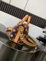 LOUIS VUITTON KEEPALL BANDOULIÈRE 25 25*15*11cm - Image 2