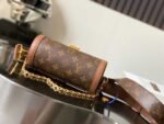 LOUIS VUITTON PAPILLON TRUNK 19*9*9cm - Image 4