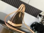 LOUIS VUITTON LV X YK ALMA BB 23.5*17.5*11.5cm - Image 2