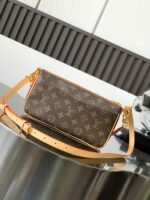 LOUIS VUITTON VIVACITÉ 25*15*8cm - Image 3