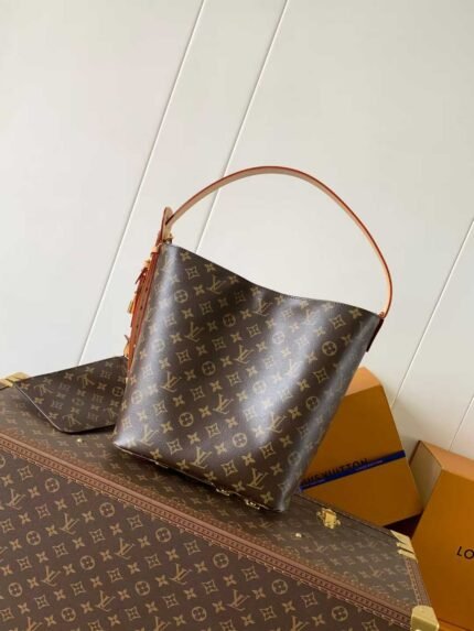 LOUIS VUITTON ALL IN GM 31*26*18cm
