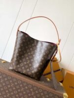 LOUIS VUITTON ALL IN GM 31*26*18cm - Image 2