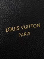 Louis Vuitton Low key hobo - Black Small 28x16x24cm - Image 3