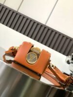 Louis Vuitton Pic Trunk 14x10x5CM