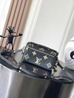 LOUIS VUITTON POCHETTE MÉTIS EAST WEST  21.5*13.5*6cm - Image 3