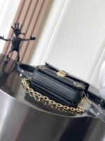 LOUIS VUITTON POCHETTE MÉTIS EAST WEST  21.5*13.5*6cm - Image 4