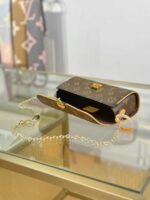 LOUIS VUITTON POCHETTE CAMILLE 20.5*11*6cm - Image 4