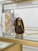 LOUIS VUITTON POCHETTE CAMILLE 20.5*11*6cm - Image 2