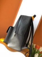 LOUIS VUITTON Aerogram backpack 30*43*14cm - Image 2