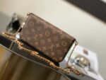 LOUIS VUITTON  Felicie 21.0 x 11.0 x 2.0 cm - Image 3