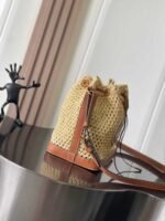 LOUIS VUITTON Noe Purse 22x24x15cm - Image 2