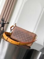 LOUIS VUITTON POCHETTE ACCESSOIRES XL 28x 16.5 x9cm - Image 3