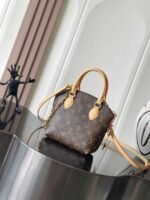 LOUIS VUITTON  Lockit BB 15x19x7cm - Image 3