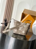 LOUIS VUITTON  x TM ALL IN BB  18x16x12cm - Image 3