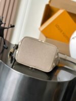 LOUIS VUITTON  x TM ALL IN BB  18x16x12cm - Image 4