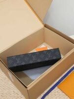 LOUIS VUITTON POCHETTE VOYAGE 27x21x6cm - Image 3