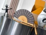 LOUIS VUITTON LV FAN  37*19*6cm
