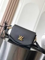 LOUIS VUITTON  Soft Twist 27*19*9cm