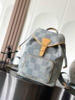 LOUIS VUITTON  montsouris 32*40*19cm