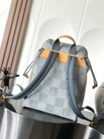 LOUIS VUITTON  montsouris 32*40*19cm - Image 2