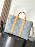 LOUIS VUITTON Weekend Tote 43x34x17.5cm - Image 3