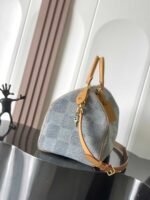 LOUIS VUITTON SPEEDY P9 BANDOULIÈRE 40  40*26*23cm - Image 2