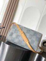 LOUIS VUITTON SPEEDY P9 BANDOULIÈRE 40  40*26*23cm - Image 4