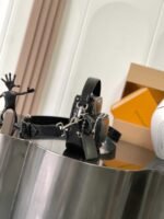 LOUIS VUITTON NIL 25*17.5*11cm - Image 2