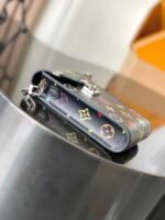 LOUIS VUITTON METIS  10.4*17.5*4cm - Image 2