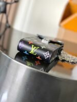 LOUIS VUITTON METIS  10.4*17.5*4cm - Image 4