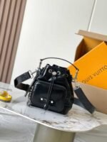 LOUIS VUITTON NOÉ CARGO  24*22*16cm