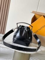 LOUIS VUITTON NOÉ CARGO  24*22*16cm - Image 3