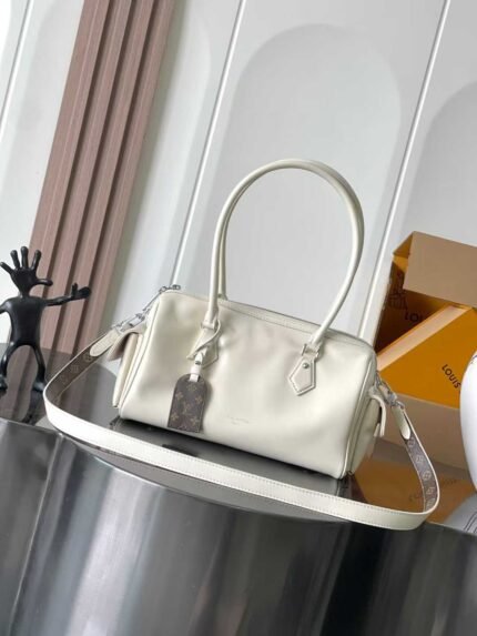 LOUIS VUITTON SPEEDY CARGO VIBE 28*17*12cm