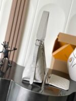 LOUIS VUITTON CARRYALL PM  29.5*24*12cm - Image 2