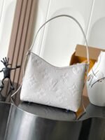 LOUIS VUITTON CARRYALL PM  29.5*24*12cm - Image 3