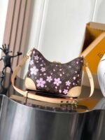 LOUIS VUITTON MURAKAMI LV X TM BOULOGNE CHERRY BLOSSOM 29*16*9.5cm - Image 3