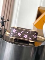 LOUIS VUITTON MURAKAMI LV X TM BOULOGNE CHERRY BLOSSOM 29*16*9.5cm - Image 4
