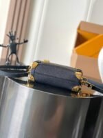 LOUIS VUITTON SIDE TRUNK PM  19*12.5*7.5cm - Image 4