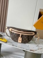 LOUIS VUITTON HIGH RISE 38*16*8cm