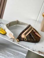 LOUIS VUITTON HIGH RISE 38*16*8cm - Image 2