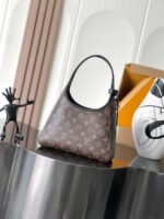 LOUIS VUITTON THE DROP PM  28*15*12cm - Image 3