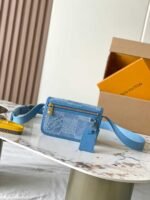 LOUIS VUITTON   Bosphore 19*12*7cm