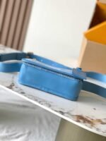 LOUIS VUITTON   Bosphore 19*12*7cm - Image 4