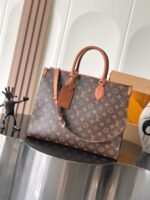 LOUIS VUITTON ONTHEGO ORGANIZER  37*29*16cm