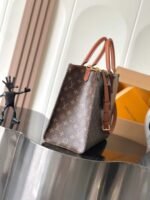 LOUIS VUITTON ONTHEGO ORGANIZER  37*29*16cm - Image 2