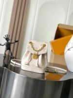 LOUIS VUITTON NANO NOÉ BACKPACK 19*15*10cm