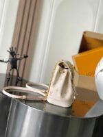 LOUIS VUITTON NANO NOÉ BACKPACK 19*15*10cm - Image 2