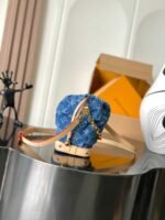 LOUIS VUITTON NANO NOE 20.5x17.5x8.8cm - Image 3